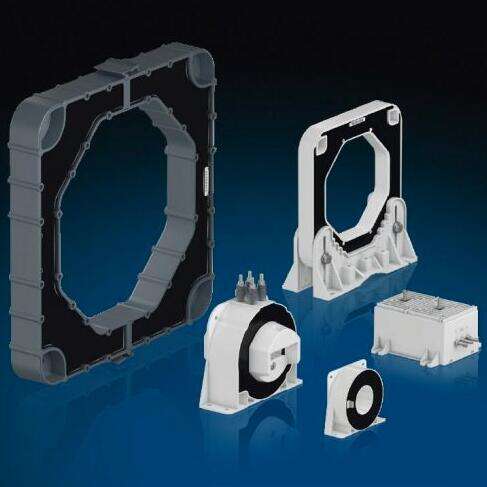 ABB电流电压传感器