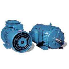 ABB三相异步电动机