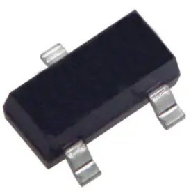 半导体磁敏元件