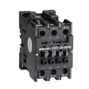 CDC1交流接触器