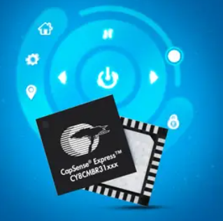 CapSense