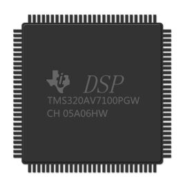 DSP芯片