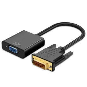 DVI