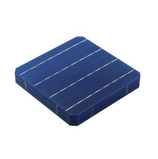 单晶硅太阳能电池