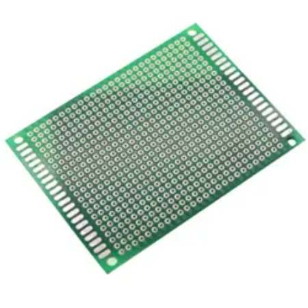 单面印制线路板