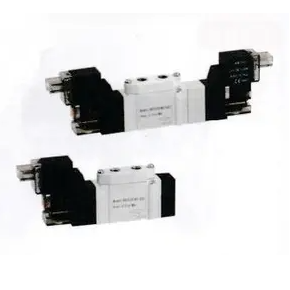 二位五通电磁阀