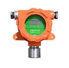 二氧化硫检测仪