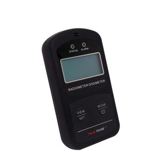 个人辐射剂量仪