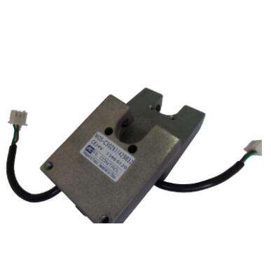 光电式探丝传感器