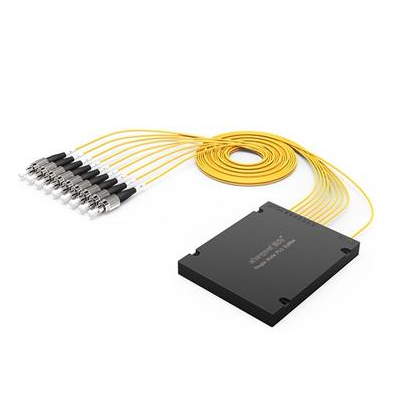 光交叉波分复用器