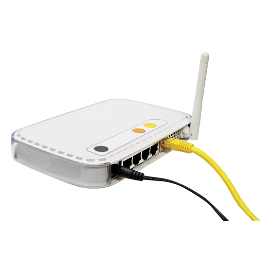 光纤调制解调器