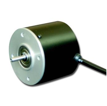 光栅角位移传感器