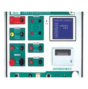 互感器综合测试仪