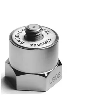 加速度振动传感器