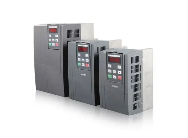 交直交型变频器