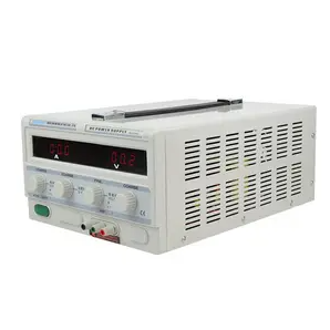 可调稳压稳流电源