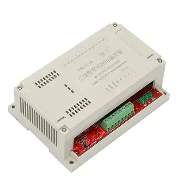 可控硅整流电源