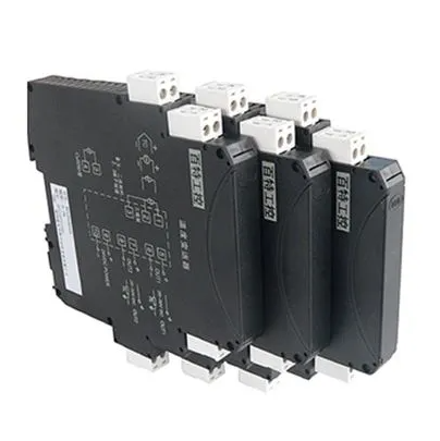 两线制温度变送器