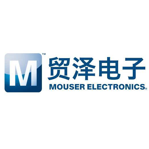 贸泽电子(Mouser)