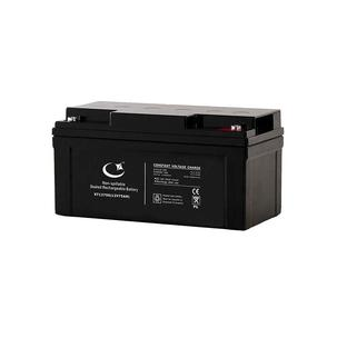 免维护铅酸蓄电池