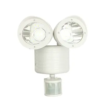 人体外红线感应灯