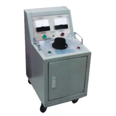 三倍电源频发生器