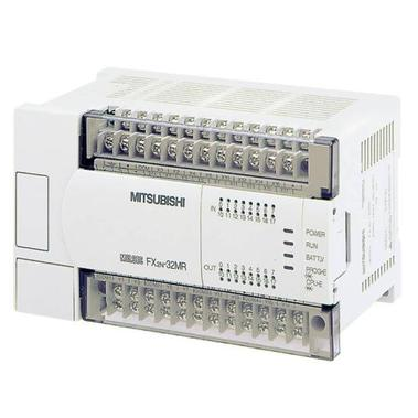 三菱可编程控制器