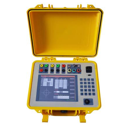 三相电能表校验仪