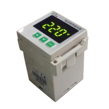 三相电源保护器