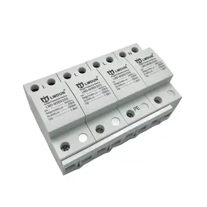 三相电源防雷模块