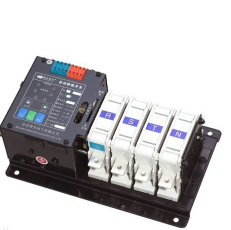 双电源切换开关