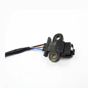 凸轴位置传感器