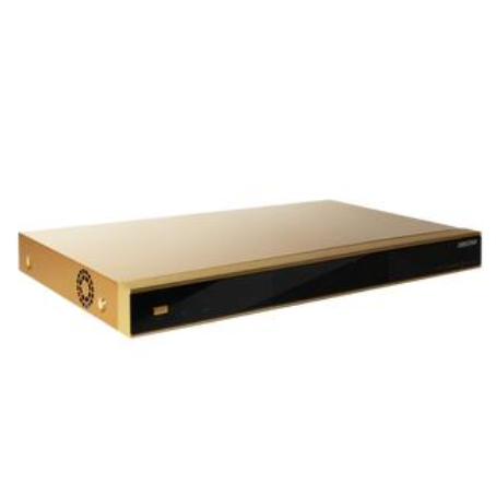 卫星电视机顶盒