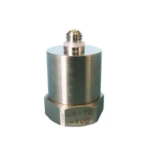 压电加速度传感器