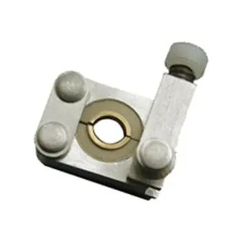 压电压力传感器