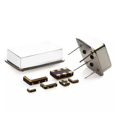 压控晶体振荡器