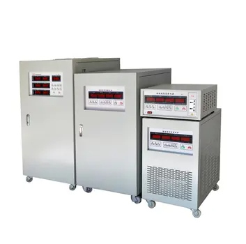 中频静止变频电源