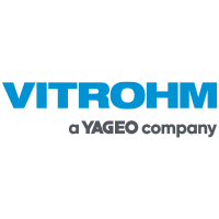 Vitrohm