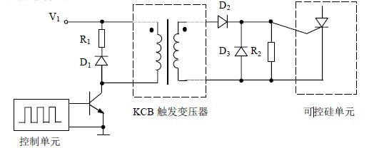 应用电路