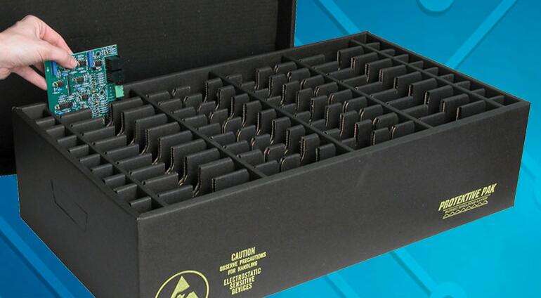 Protektive Pak Protektive Pak