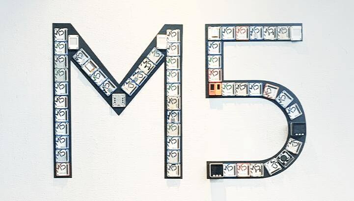 M5Stack