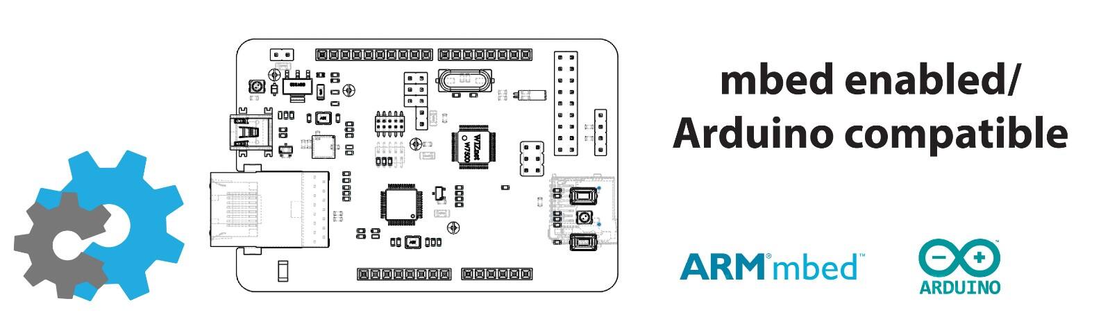 微知纳特(WIZnet)