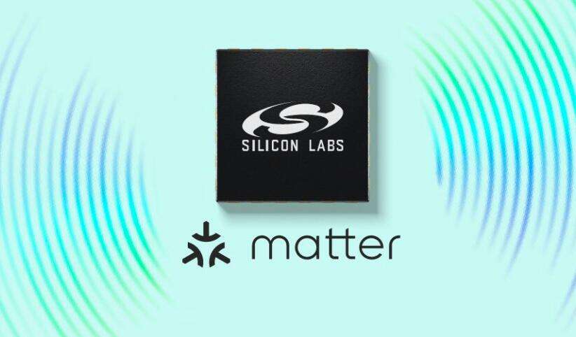 芯科科技(Silicon Labs) 芯科科技(Silicon Labs)