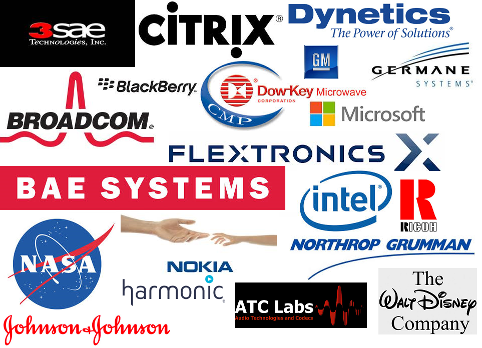 合作伙伴 合作伙伴