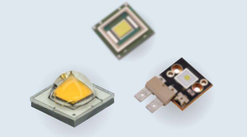 朗明纳斯(Luminus Devices) 朗明纳斯(Luminus Devices)