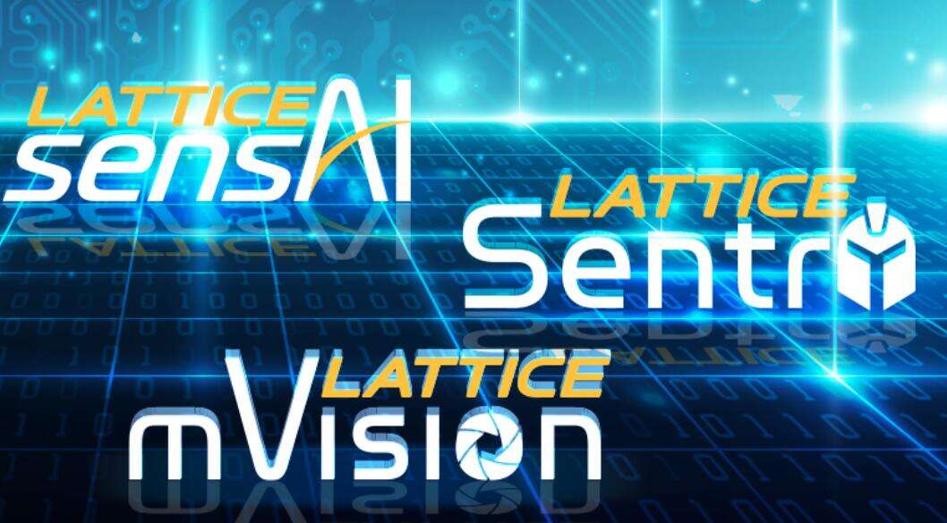 莱迪思半导体(Lattice Semiconductor) 莱迪思半导体(Lattice Semiconductor)