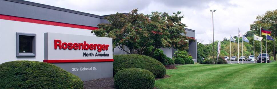 罗森伯格(Rosenberger) 罗森伯格(Rosenberger)