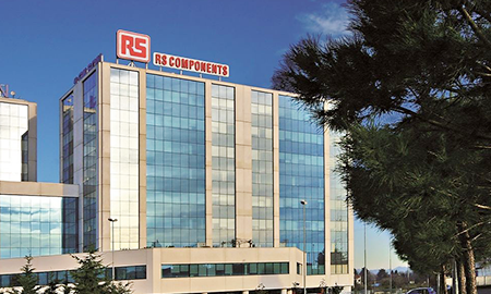 欧时电子(RS Components).png