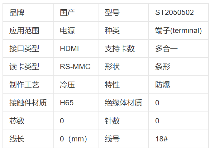 基本信息