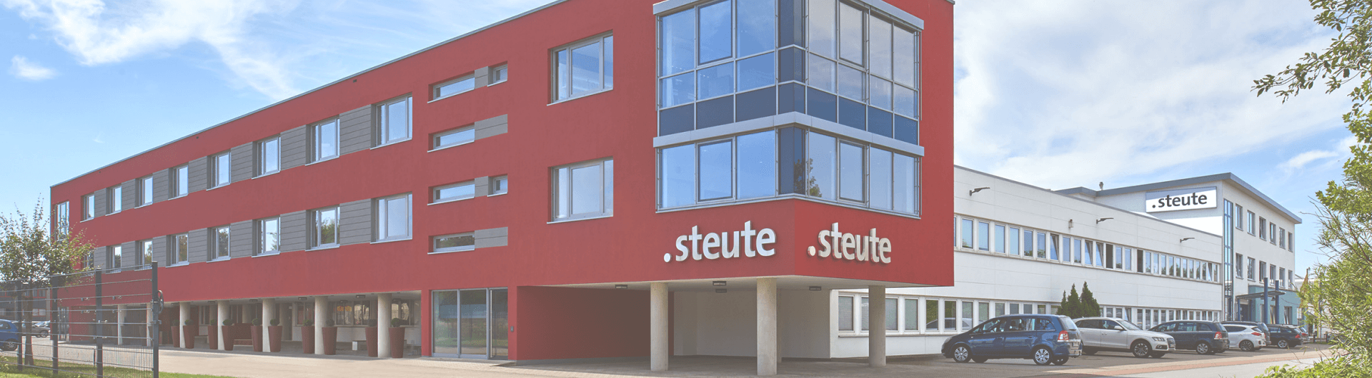 世德(steute) 世德(steute)